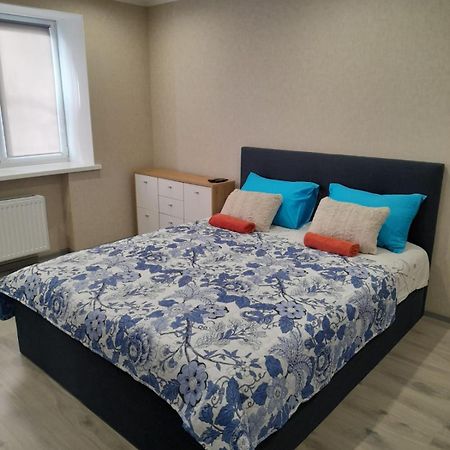 Kandavas Apartments Даугавпилс Екстериор снимка