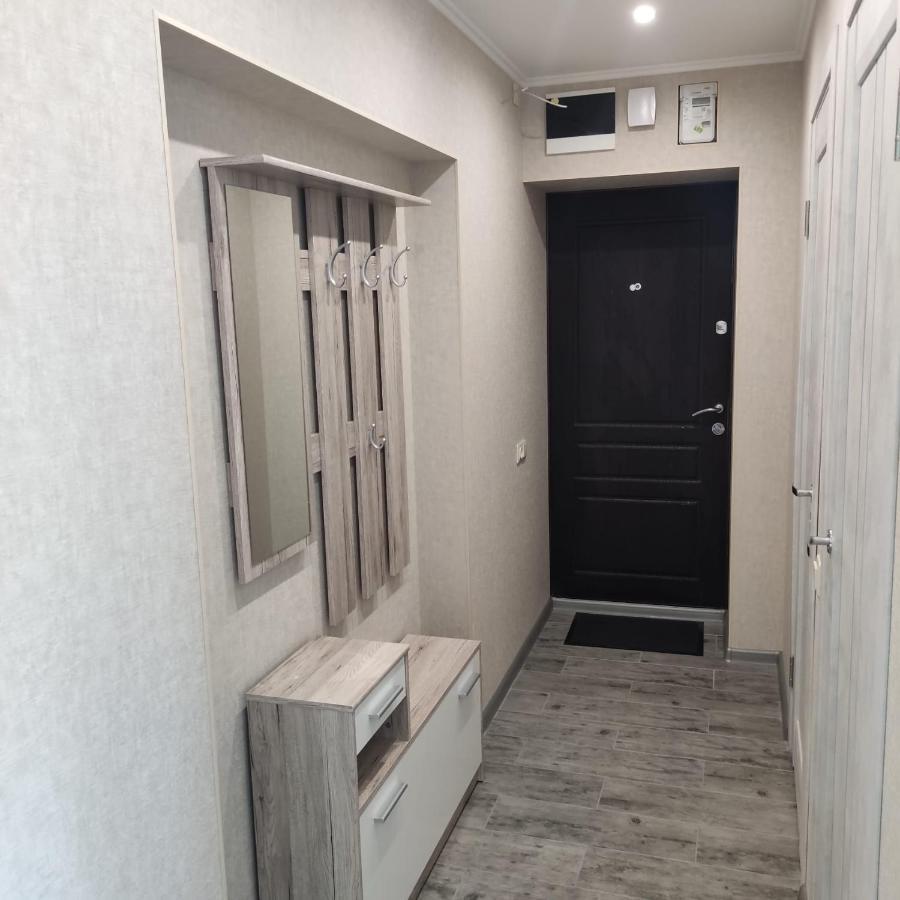 Kandavas Apartments Даугавпилс Екстериор снимка