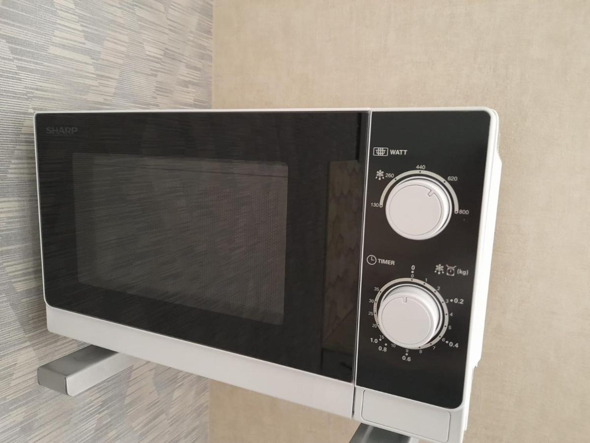 Kandavas Apartments Даугавпилс Екстериор снимка