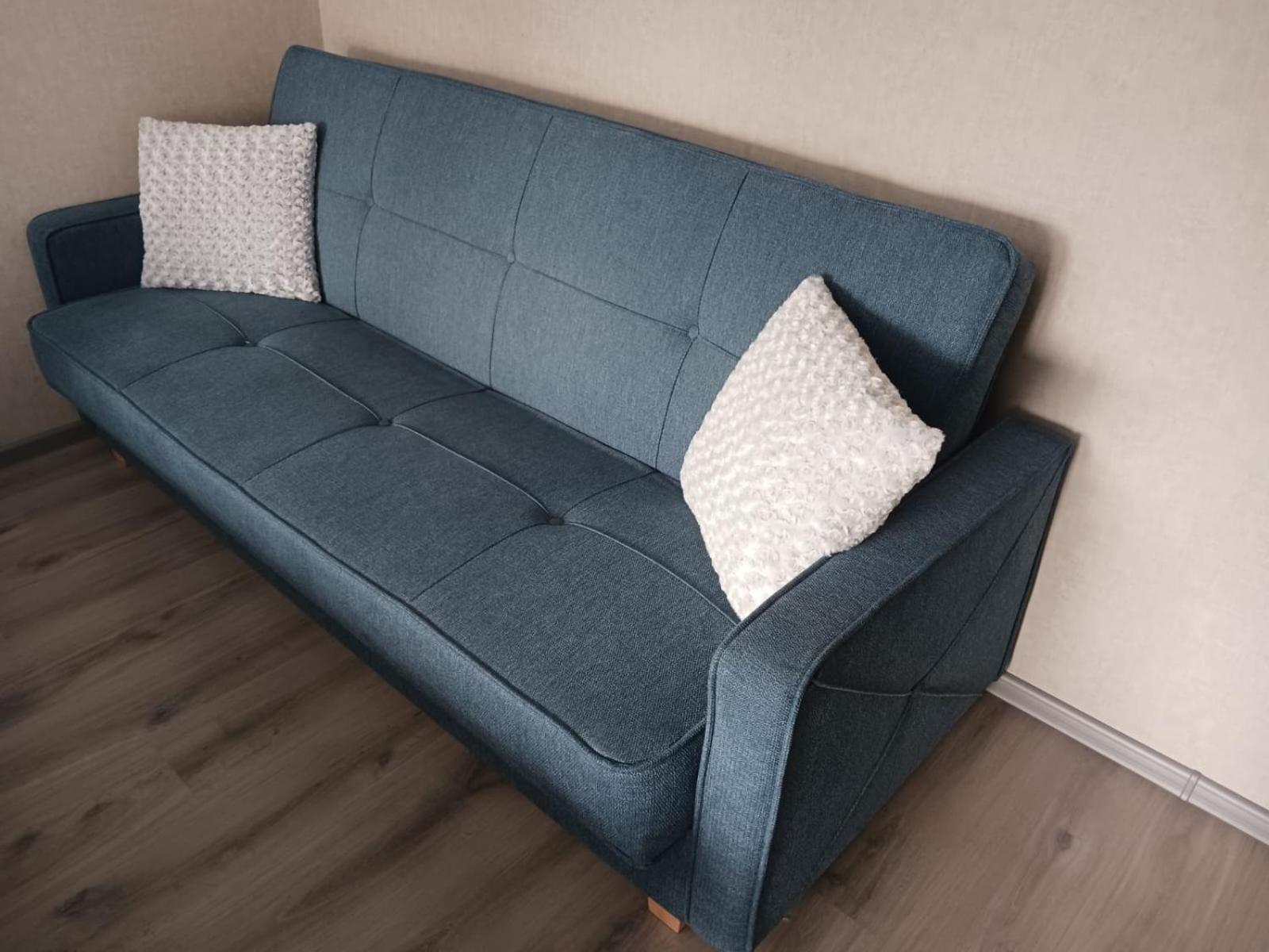 Kandavas Apartments Даугавпилс Екстериор снимка
